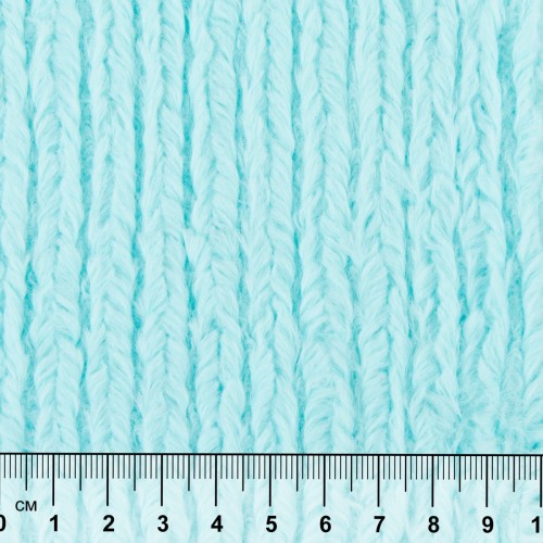 "PEPPY"   Плюш   CHENILLE CUDDLE   ФАСОВКА   48 x 48 см  520 г/кв.м  100\% полиэстер   СК/Распродажа saltwater