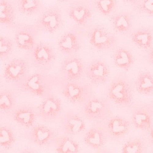 Ткань для пэчворка PEPPY  BABY BUNTING FLANNEL   ФАСОВКА   100 x 110 см  146 г/кв.м ± 5   100\% хлопок SRKF-17009-10 PINK