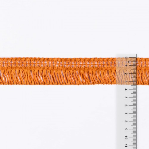 Бахрома "Gamma"   35 мм  550   25 м ± 1 м №189 охра