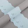 GYEM-12001 в рулоне 10 м Турция голубой