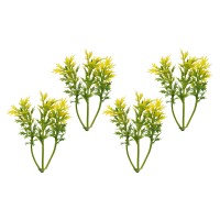 Искусственное растение "Blumentag"   GPT-06   Декоративные элементы для садовых композиций "Веточки"   6 х  4 шт. 04