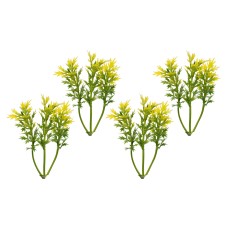 Искусственное растение "Blumentag"   GPT-06   Декоративные элементы для садовых композиций "Веточки"   6 х  4 шт. 04