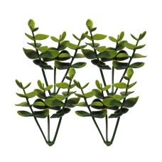 Искусственное растение "Blumentag"   GPT-06   Декоративные элементы для садовых композиций "Веточки"   6 х  4 шт. 02