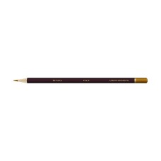 "VISTA-ARTISTA"   Fine   VFCP   Карандаш цветной   заточенный   6 шт 707 Сиена жженая (Burnt Sienna)