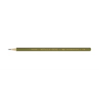 "ВКФ"   "Metallic shine"   MS01-12Д   Карандаш графитный   заточенный   ТМ (HB)   12 шт. 1599 оливковый