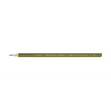"ВКФ"   "Metallic shine"   MS01-12Д   Карандаш графитный   заточенный   ТМ (HB)   12 шт. 1599 оливковый