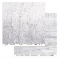 Бумага для скрапбукинга Mr.Painter PSR 190908 Вокруг меня. Белый 190 г/кв.м 30.5 x 30.5 см 10 шт. СК/Распродажа 4
