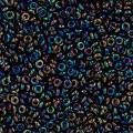 №2 2.2 мм 5 х 5 г №0086 радужный