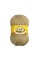 Пряжа ADELIA "JESSICA"   67\% шерсть, 33\% полиэстер   5 шт. х  100 г  260 м ± 10 м №29 св.оливковый
