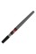 "Pentel"   Кисть с краской Colour Brush Pigment   1-10 мм   кисть XGFP-101X черный