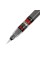 "Pentel"   Кисть с краской Colour Brush Pigment   1-10 мм   кисть XGFP-101X черный