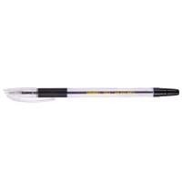 "Pentel"   Ручка шариковая tko  d 1 мм  12 шт. BK410-A цвет чернил: черный