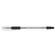 "Pentel"   Ручка шариковая tko  d 1 мм  12 шт. BK410-A цвет чернил: черный