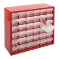 ОМ-036 пластик   39.5  x 13.5  x 32 см красный
