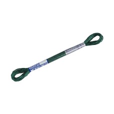 Нитки для вышивания "Gamma"   мулине   100\% вискоза   12 x  8 м R0958 т.серо-зеленый