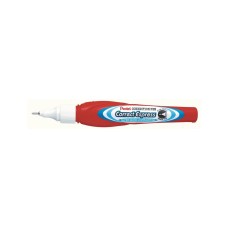 "Pentel"   Корректор-ручка Correct Express   1 мм  12 шт. ZLE53-W