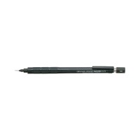 "Pentel"   Карандаш Graph1000 forPro автоматический профессиональный   0.3 мм PG1003-E черный корпус