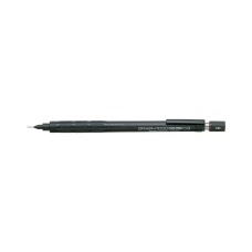 "Pentel"   Карандаш Graph1000 forPro автоматический профессиональный   0.3 мм PG1003-E черный корпус