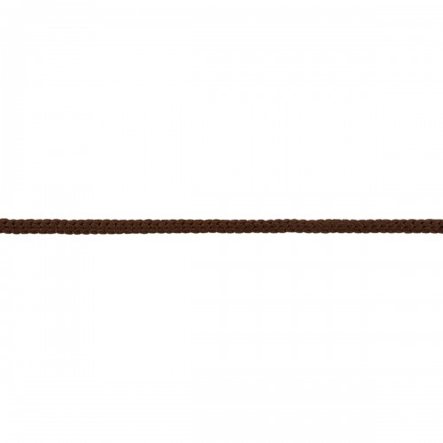 Пряжа ARACHNA "Cord Classic"   100\% полиэфир   3 шт. х  200 г ± 10 г  100 м ± 5 м №10 т.коричневый
