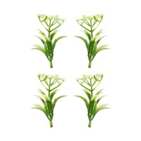 Искусственное растение "Blumentag"   GPT-06   Декоративные элементы для садовых композиций "Веточки"   6 х  4 шт. 17