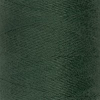 Швейные нитки (полиэстер) 40/2   "Gamma"   10 шт  365 м  400 я №551 cеро-бирюзовый