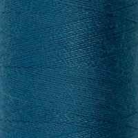 Швейные нитки (полиэстер) 40/2   "Gamma"   10 шт  365 м  400 я №569 т.васильковый