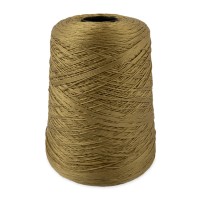 Нитки для вышивания "Gamma"   мулине   100\% хлопок   480 г ± 30 г №0092 горчичный