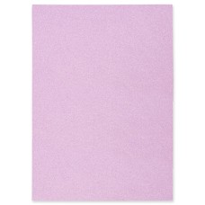 "VISTA-ARTISTA"   Бумага цветная глиттерная   GLIT-A4   250 г/м2  A4   21 х  29.7 см  10 шт. 03 - розовый (pink)