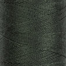 Швейные нитки (полиэстер) 50/2   "Nitka"  ( 301-400 )  4570 м №348 т.серый