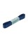 Лента атласная 12 мм ( 1/2 ")  "Gamma"   AL-12P   ФАСОВКА   10 x  5.4 м №038 т.синий