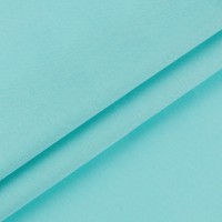 Ткань для пэчворка PEPPY   КРАСКИ ЖИЗНИ   ФАСОВКА   100 x 112 см  140 г/кв.м ± 5   100\% хлопок 13-4810 бирюзовый