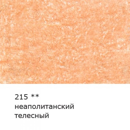 "VISTA-ARTISTA"   "Gallery"   VGCP   Карандаш цветной художественный   заточенный   6 шт 215 Неаполитанский телесный (Naples flesh light)