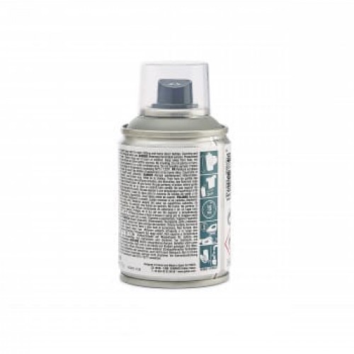 "PEBEO"   Краска для текстиля 7А Spray (аэрозоль)   100 мл 805413 светло-серый