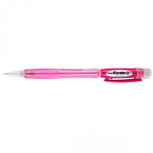 "Pentel"   Карандаш автоматический Fiesta   0.5 мм  12 шт. AX105-BO красный