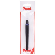 "Pentel"   Сменный картридж для кисти с краской Colour Brush GFL FR-103X синий