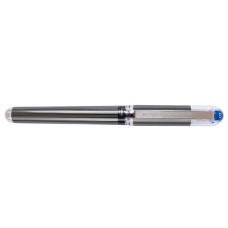 "Pentel"   Ручка гелевая с металлическим наконечником Hybrid Gel Grip DX  d 0.7 мм  12 шт. K227-C синие чернила цвет чернил: синий