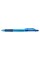 "Pentel"   Ручка шариковая автоматическая Pentel Fine Line  d 0.7 мм  12 шт. BK417-C цвет чернил: синий