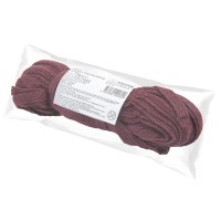 Лента киперная   10 мм  С3861Г17   25 м бордо