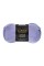 Пряжа ALPINA "COTTON PALLETE"   50\% хлопок, 50\% акрил   10 шт. х  50 г  205 м ± 5 м №15 бл.сиреневый
