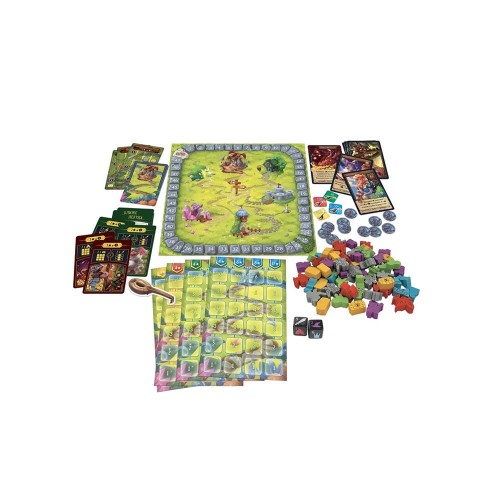 Игра настольная "ZVEZDA"   "Менестрели" 8838