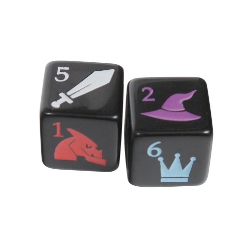 Игра настольная "ZVEZDA"   "Менестрели" 8838
