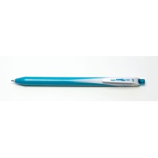 "Pentel"   Ручка гелевая автоматическая Energel, одноразовая  d 0.7 мм  12 шт. BL437-S3 цвет чернил: бирюзовый