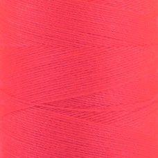 Швейные нитки (полиэстер) 40/2   "Gamma"  ( 503-602 )  4570 м №601 красно-розовый неон