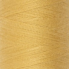 Швейные нитки (полиэстер) 40/2   "Gamma"  ( 503-602 )  4570 м №511 золотисто-бежевый