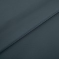 Ткань Материал текстильный Дюспо 240T MILKY WR PU 100\% полиэстер 150 см 81 т.серый(графит)