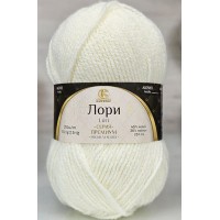 Пряжа Камтекс КТ "Лори"   45\% акрил, 30\% нейлон,  25\% пэ   5 шт. х  50 г  170 м 293 розовый песок