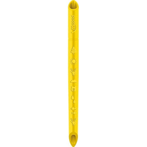 "Maped"   Карандаши цветные COLOR'PEPS INFINITY   заточенный   12 цв. 861600