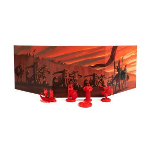 Игра настольная "Эврикус"   "Киклады: Войска и флот"   PG-17396 .