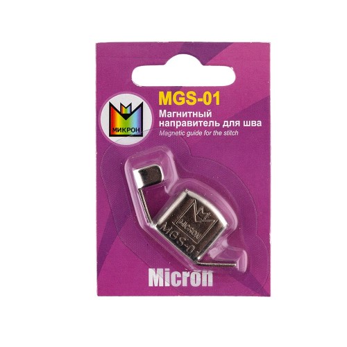 "Micron"   MGS-01   Направитель магнитный для шва