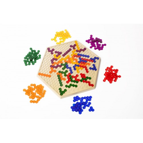Игра настольная "Эврикус"   "Гембло"   PG-15001 .